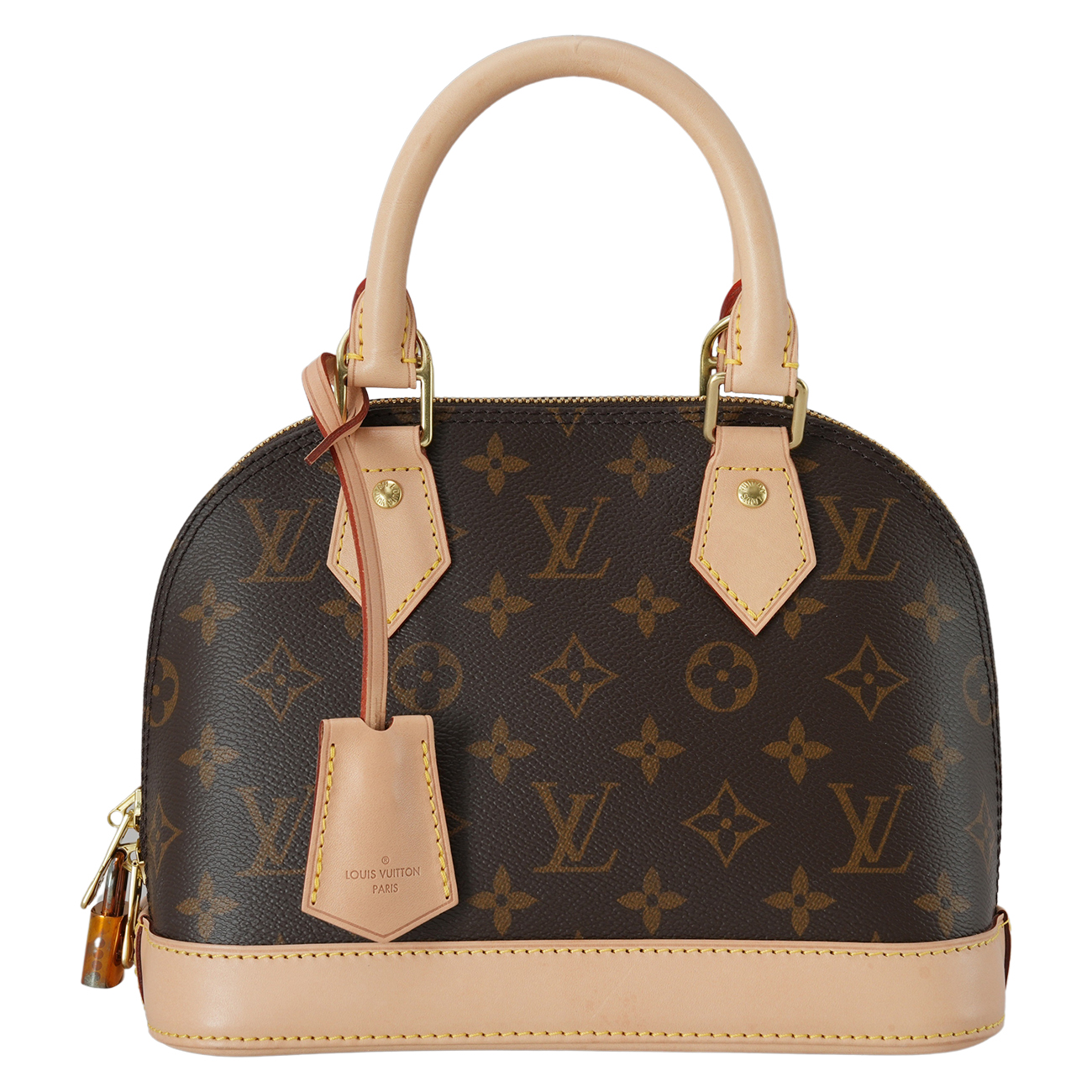 LOUIS VUITTON(USED)루이비통 M53152 모노그램 알마 BB